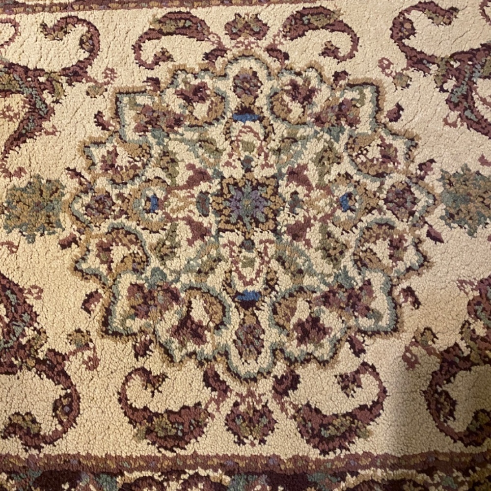 Oriental Weavers of America Small Area Rug - Picture 13 of 16